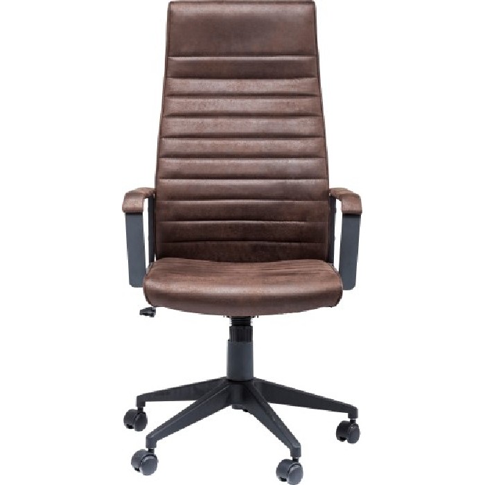 office/office-chairs/kare-office-chair-labora-high-back-brown