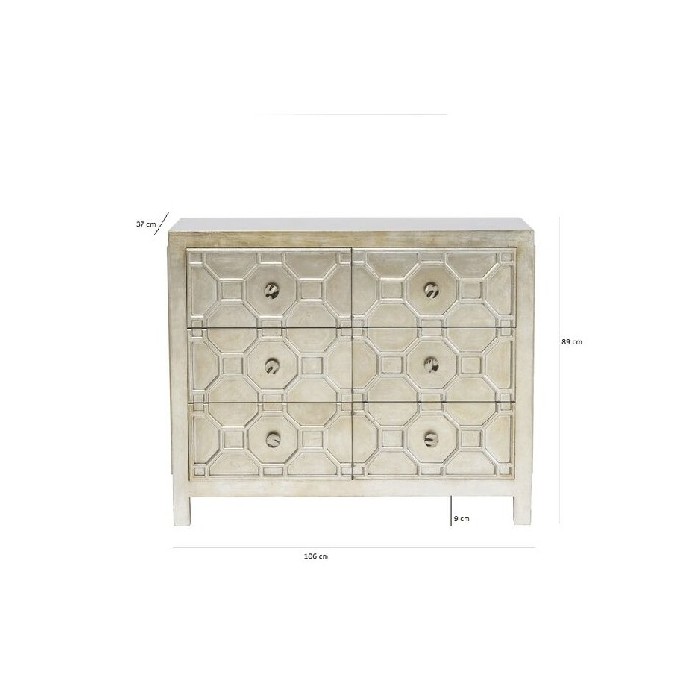 bedrooms/individual-pieces/kare-dresser-alhambra-108cm