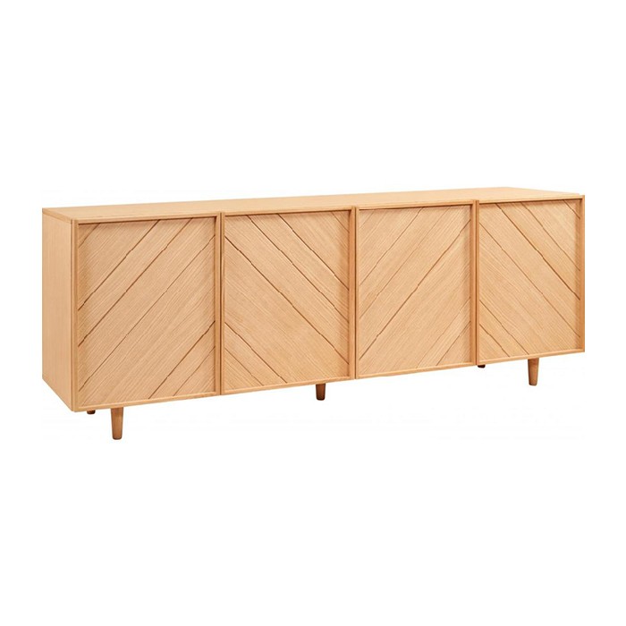 habitatmadeleinesideboardoak dressers dining The Atrium