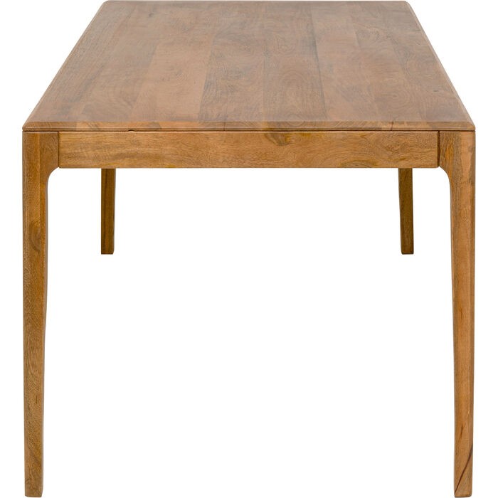 salekarebrooklynnaturetable160x80cm diningtables dining The