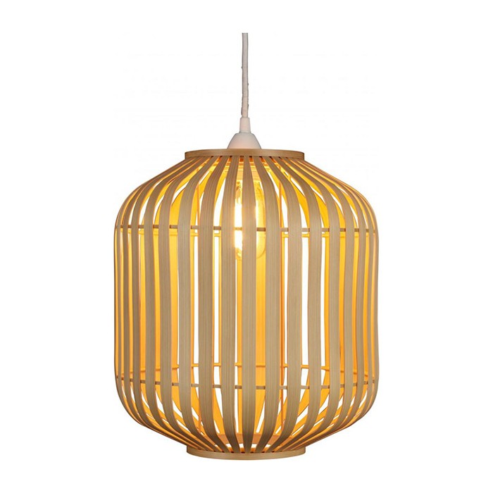 habitatgastonshade ceilinglamps lighting The Atrium