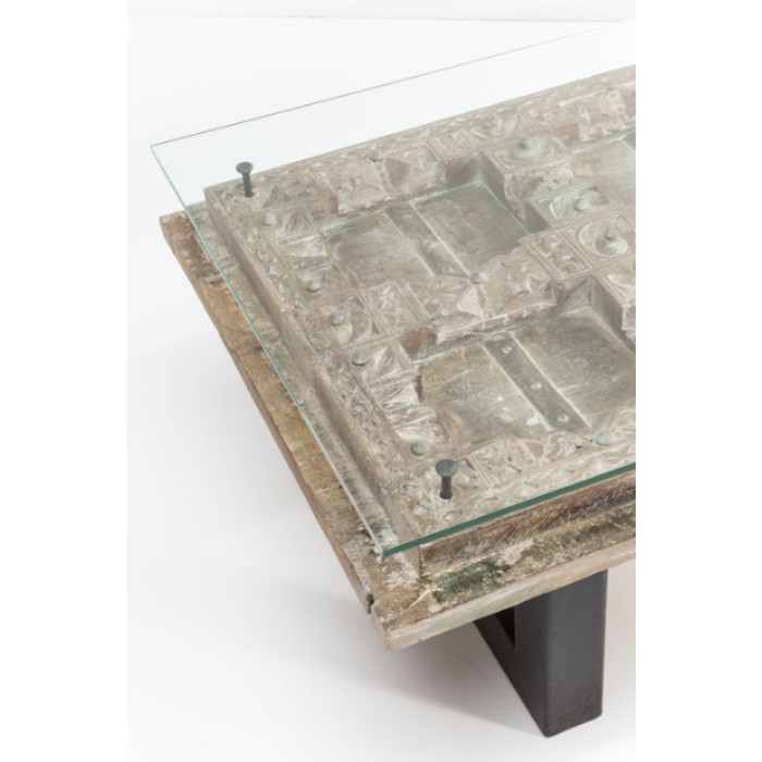 Sale Kare Coffee Table Kalif 140X70cm Coffee Tables Dining The Atrium