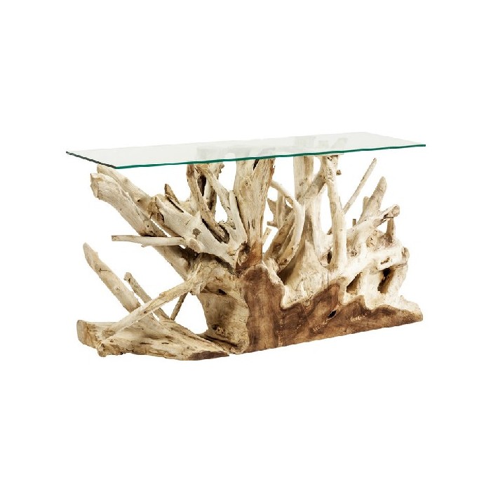 living/console-tables/kare-console-roots-150x40cm