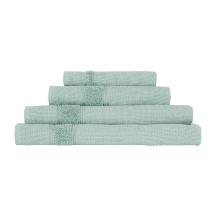 habitatbabettebathtowel70x140cmgreen bathtowels bathrooms