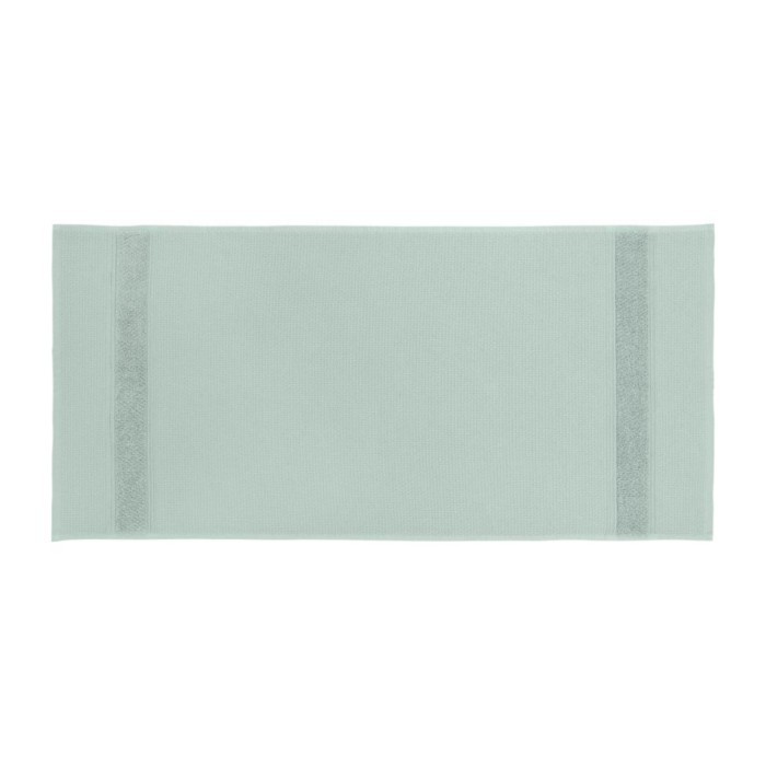 habitatbabettehandtowel50x100cmgreen bathtowels bathrooms