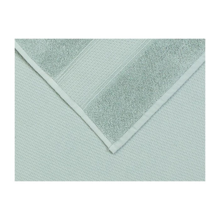 habitatbabettehandtowel50x100cmgreen bathtowels bathrooms