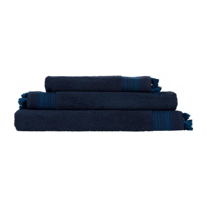 habitathabitatnoebathtowelwithfringes70x1 bathtowels