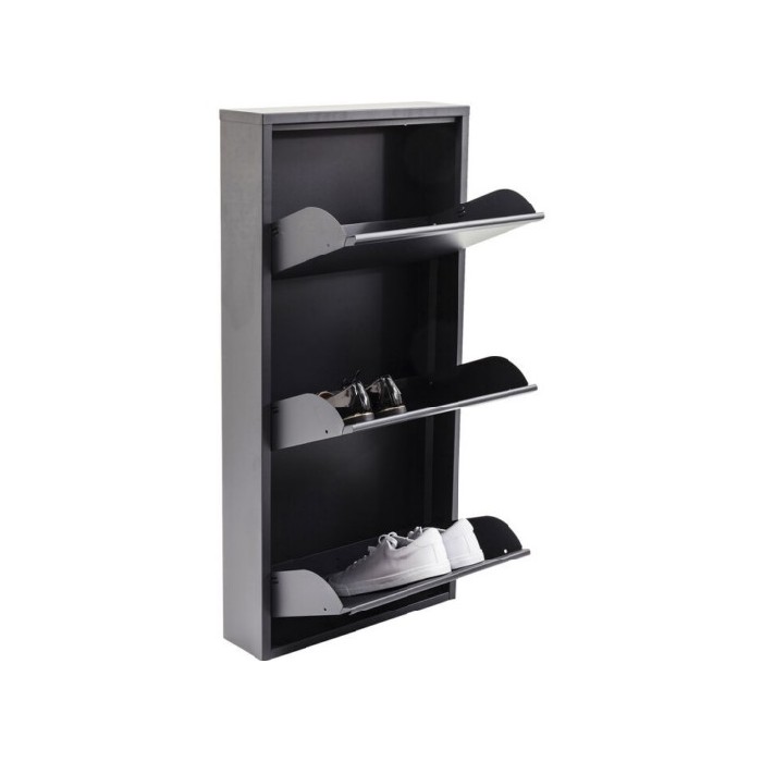 household-goods/shoe-racks-cabinets/kare-shoe-container-caruso-3-anthracite