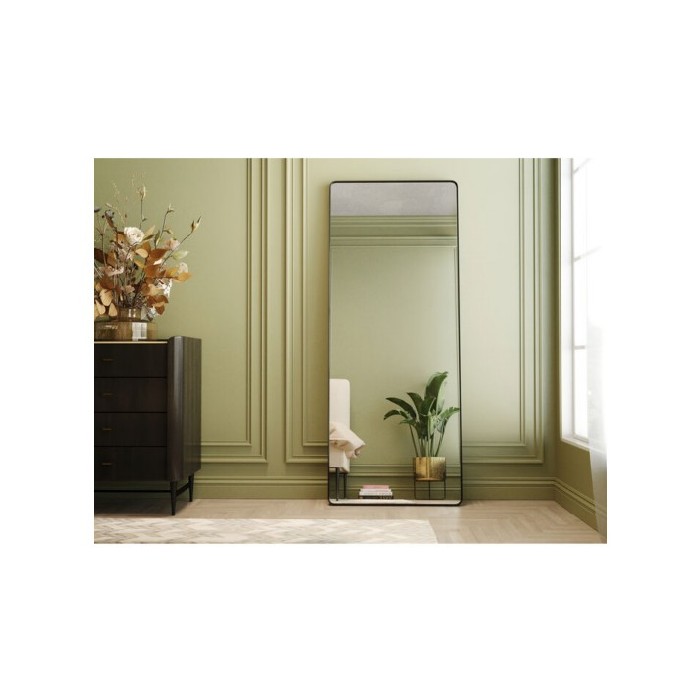 home-decor/mirrors/kare-mirror-ombra-soft-black-200x80cm