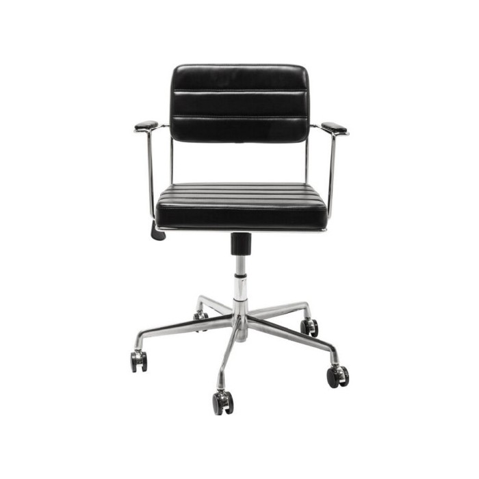 office/office-chairs/kare-office-chair-dottore-black