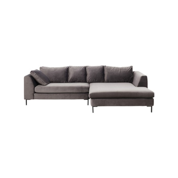 sofas/fabric-sofas/kare-corner-sofa-gianni-velvet-grey-right