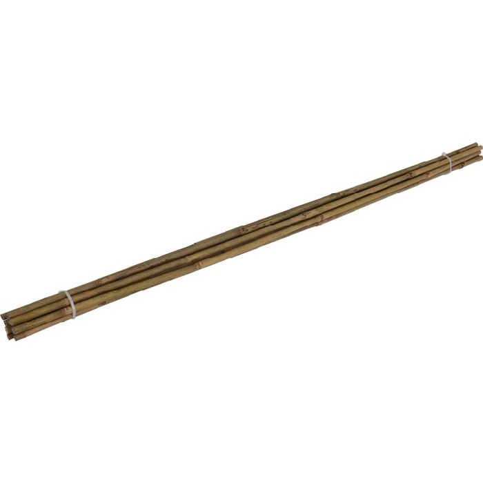 Bamboo Garden Stick Set 10Pcs Other Garden Accessories Gardening The