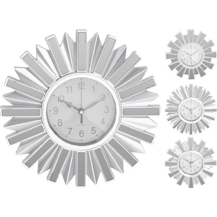 home-decor/clocks/wall-clock-dia-250x30mm-silver