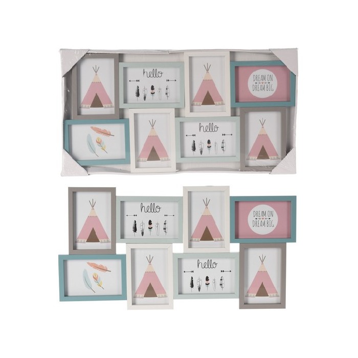 other/kids-accessories-deco/photo-frame-8-pictures-10x15cm
