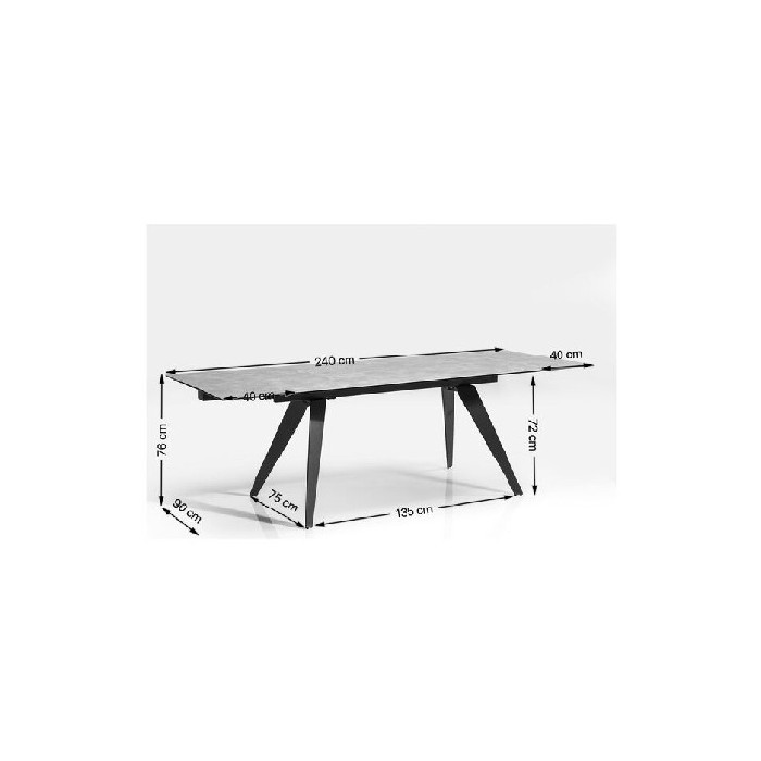 dining/dining-tables/kare-extension-table-amsterdam-white-160x90cm