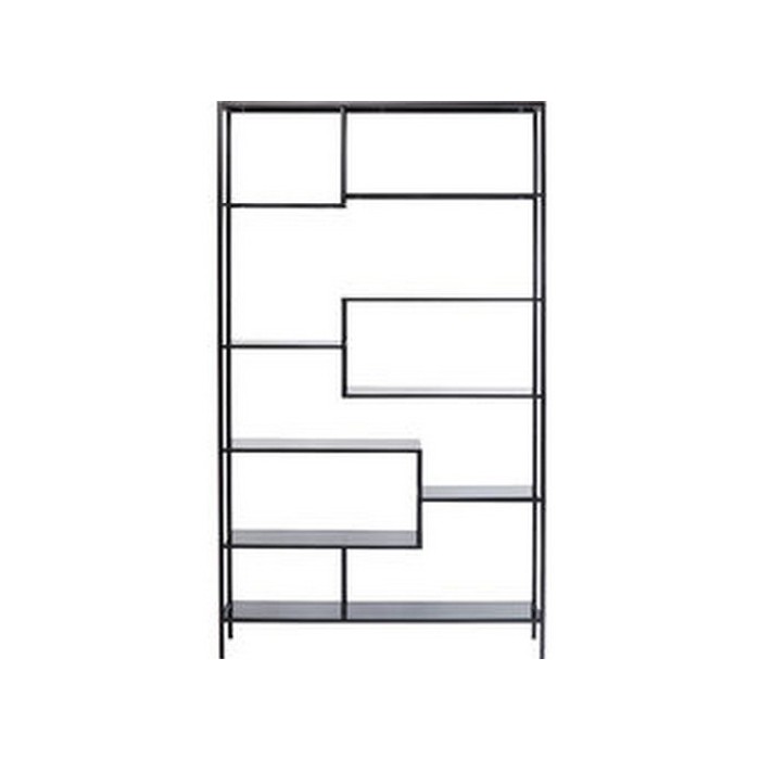 living/shelving-systems/kare-shelf-loft-black-115cm-x-195cm