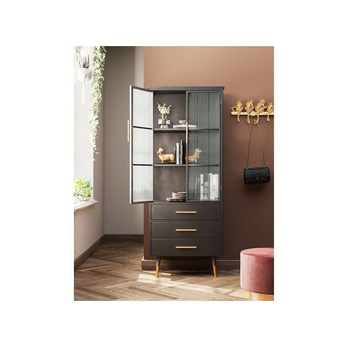 dining/dressers/kare-cabinet-la-gomera-2-doors-3-drawers