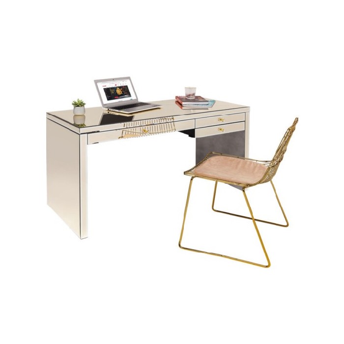 office/office-desks/desk-luxury-champagne-140x60cm