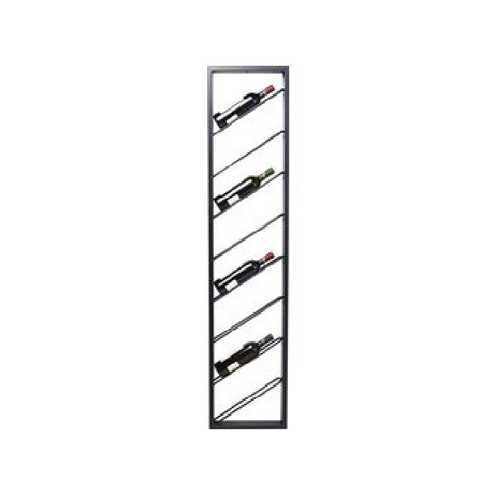 kitchenware/racks-holders-trollies/kare-wall-wine-shelf-bistro-uno-36cm-x-160cm