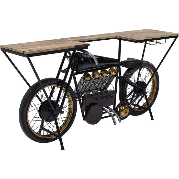 dining/bar-tables/kare-motorbike-console-black