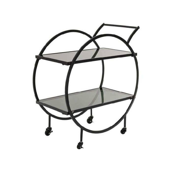 Kare Tray Table Loft Black Bar Tables Dining The Atrium