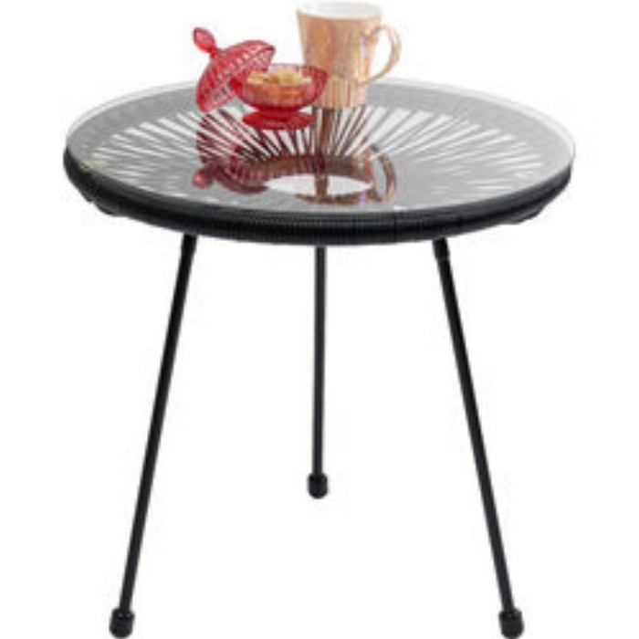 outdoor/tables/kare-side-table-acapulco-black