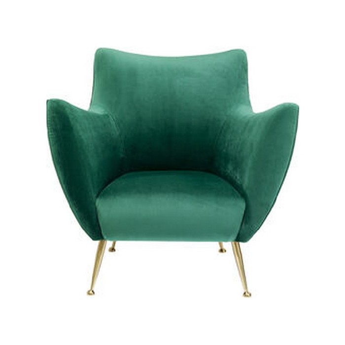 sofas/designer-armchairs/kare-armchair-goldfinger-green