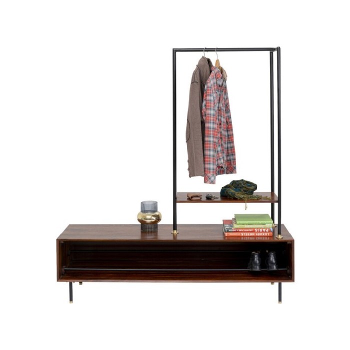 Kare Coat Rack Ravello Coat Hangers Household Goods The Atrium