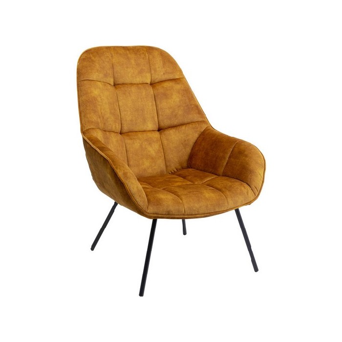 sofas/designer-armchairs/kare-armchair-dave-amber