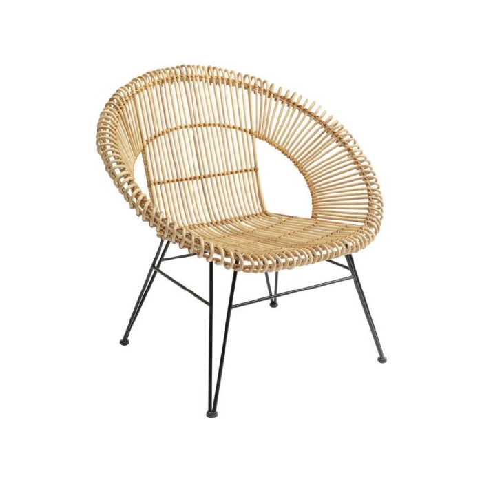 sofas/designer-armchairs/promo-kare-armchair-sundown-last-one-on-display