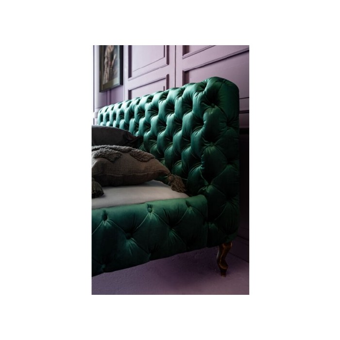 bedrooms/individual-pieces/kare-bed-desire-velvet-green-160cm-x-200cm-last-one-on-display