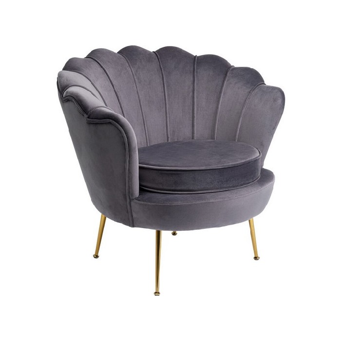 sofas/designer-armchairs/kare-armchair-water-lily-grey