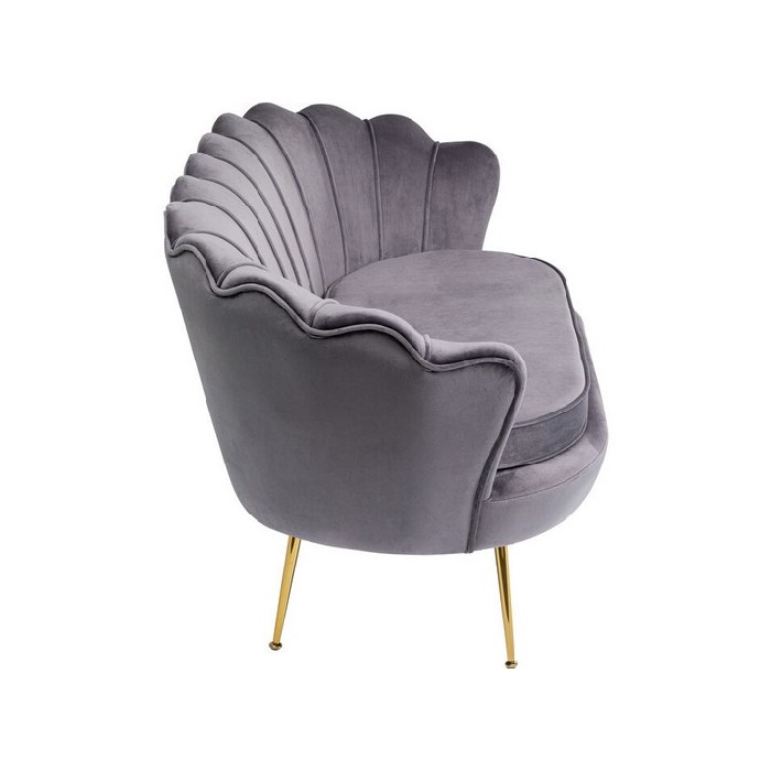 sofas/fabric-sofas/kare-sofa-water-lily-2-seater-grey