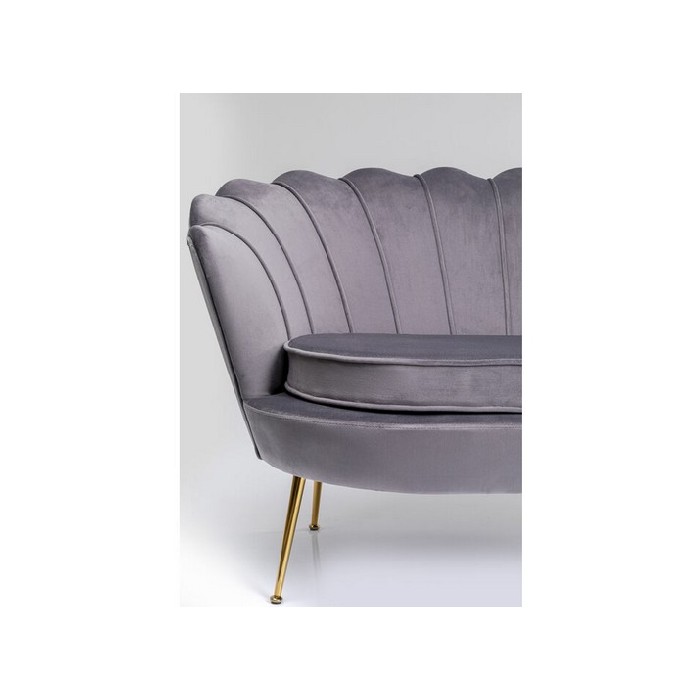 sofas/fabric-sofas/kare-sofa-water-lily-2-seater-grey