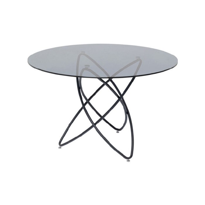 dining/dining-tables/kare-table-molekular-black-ø120cm