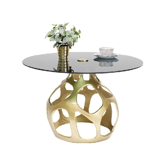 dining/dining-tables/kare-table-volcano-gold-ø120cm