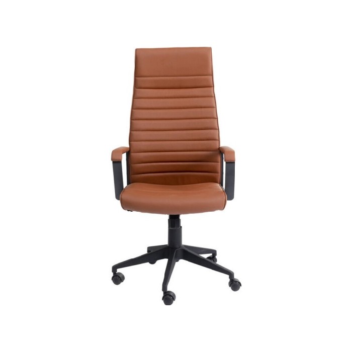 office/office-chairs/kare-office-chair-labora-high-back-lightbrown