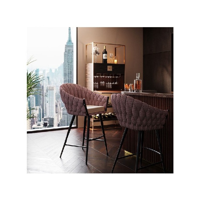 dining/dining-chairs/kare-bar-chair-knot-tweed