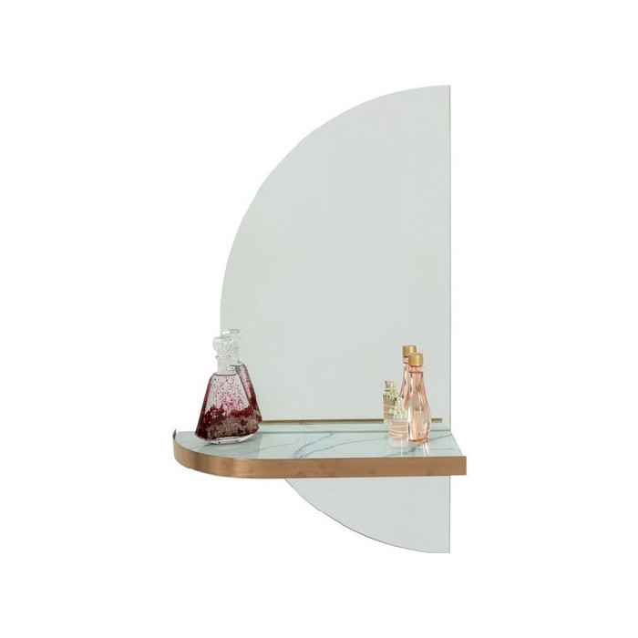 home-decor/mirrors/promo-kare-wall-mirror-half-moon-45x75cm