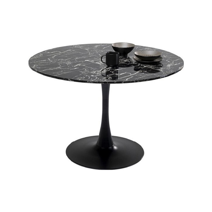 dining/dining-tables/kare-table-veneto-marble-black-ø110cm