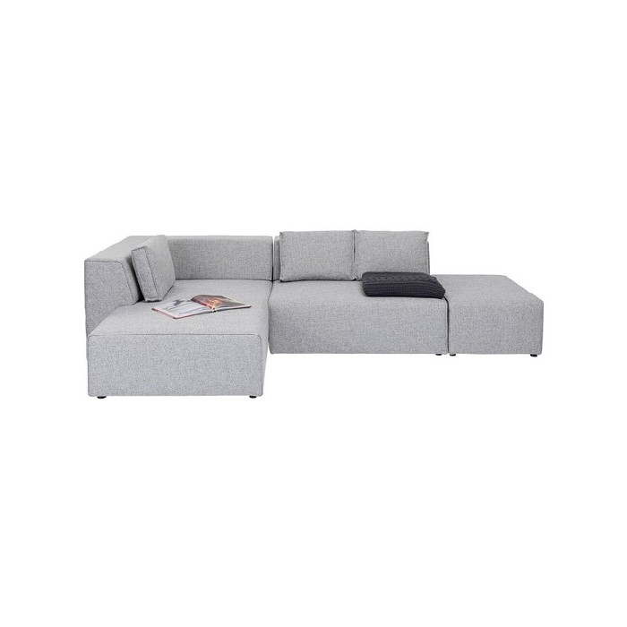 sofas/fabric-sofas/kare-corner-sofa-infinity-dolce-light-grey