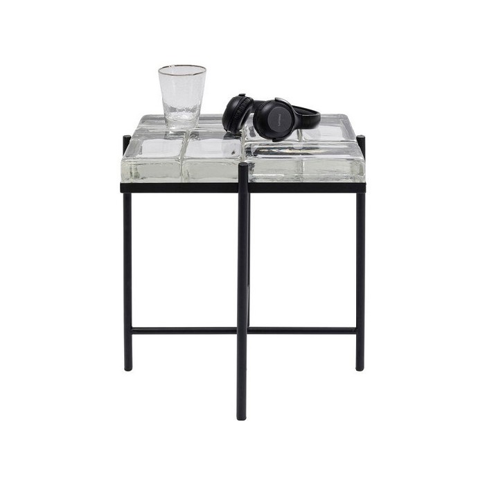 living/coffee-tables/promo-kare-side-table-iceline-black-43x33cm