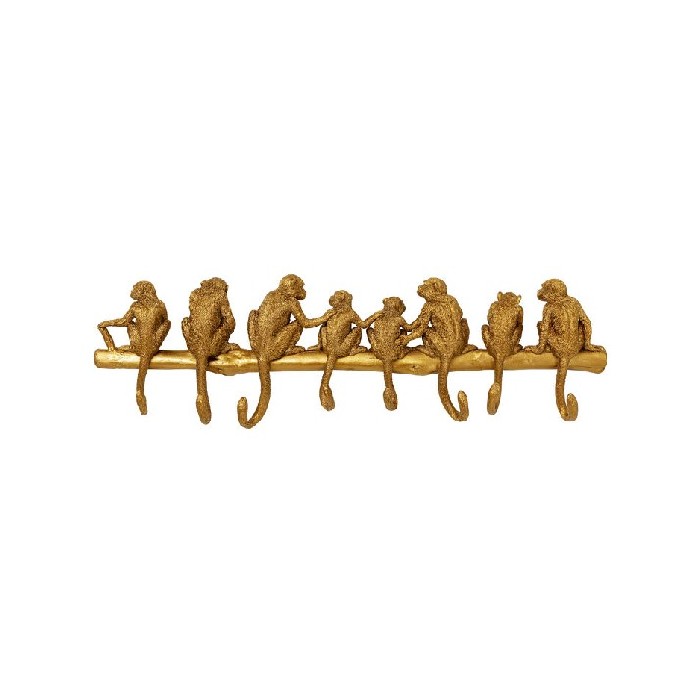 household-goods/coat-hangers/kare-wall-wardrobe-monkey-hook-70cm