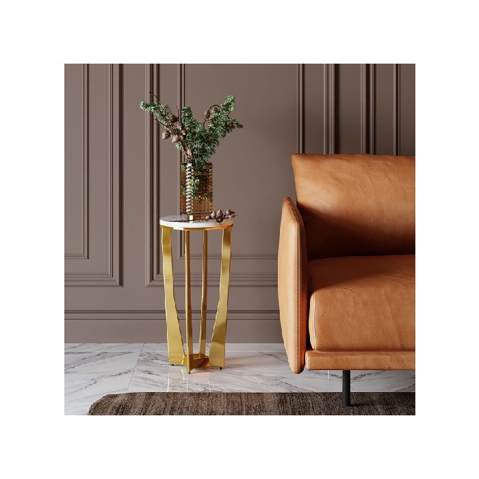 Kare Side Table Kala Coffee Tables Living The Atrium