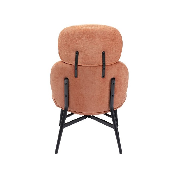 Kare Armchair Elodie Designer Armchairs Sofas The Atrium