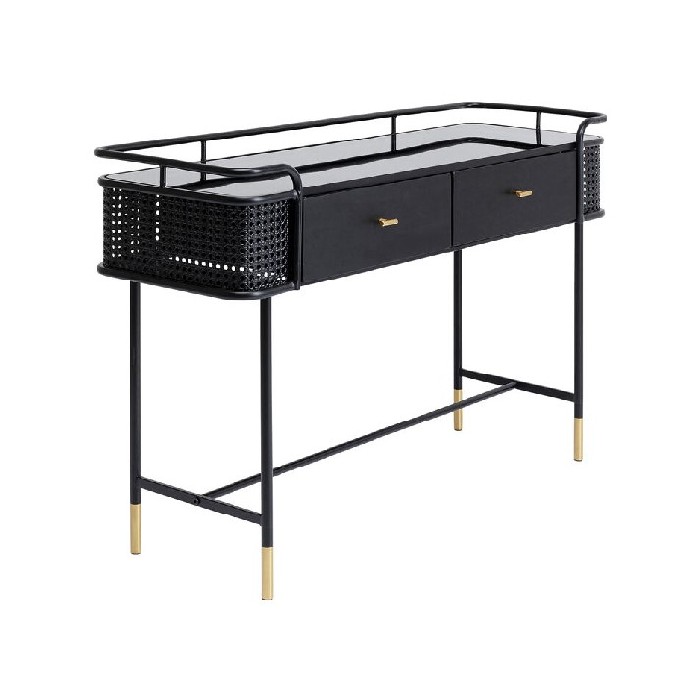living/console-tables/kare-console-fence-120x80cm