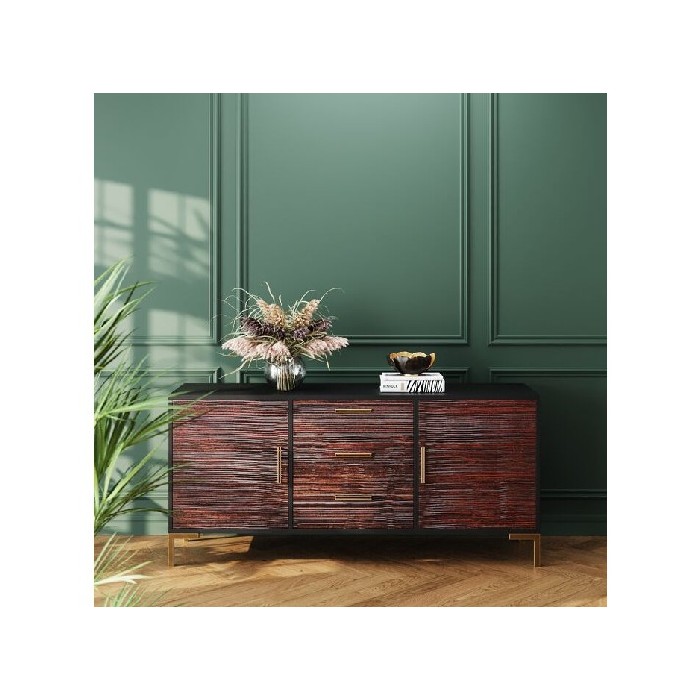dining/dressers/kare-sideboard-olbia-dark-3-drawers-160x77cm