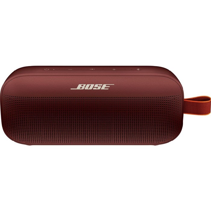 electronics/speakers-sound-bars-/bose-soundlink-flex-red