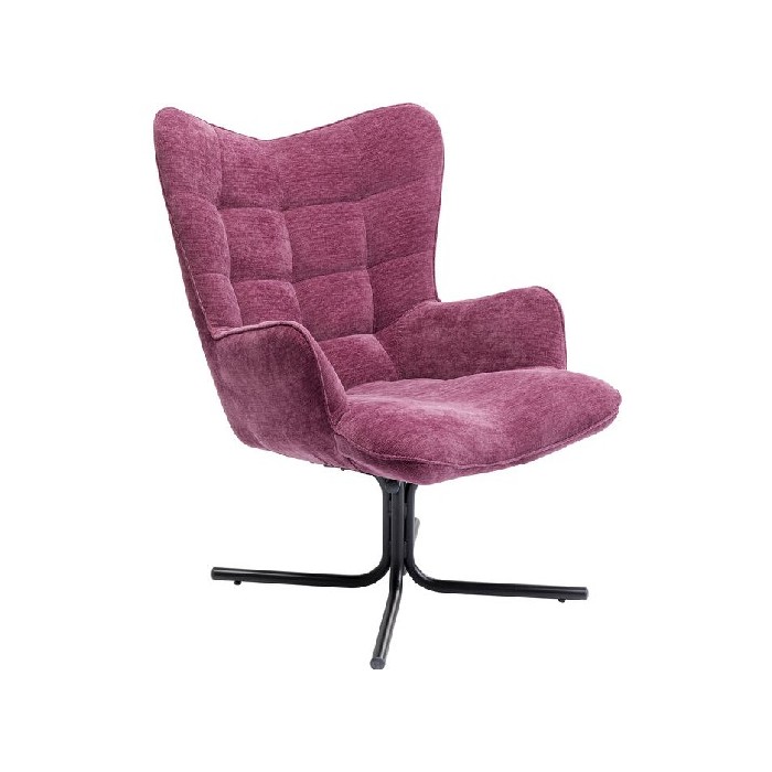 sofas/designer-armchairs/kare-swivel-armchair-oscar-berry