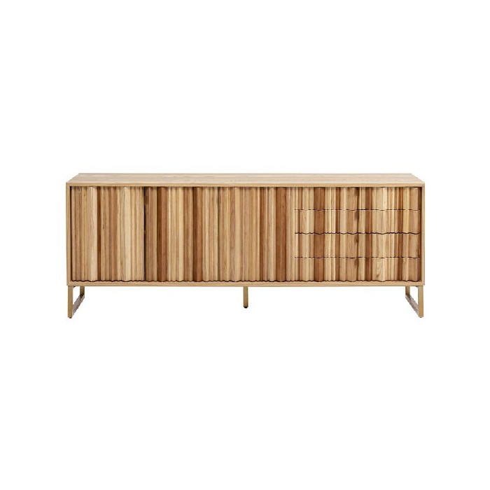 dining/dressers/kare-sideboard-concertina-nature-186x74cm